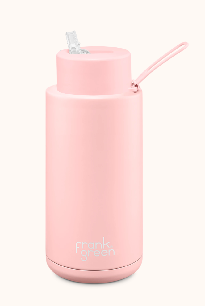 Frank Green - 34oz Ceramic Bottle