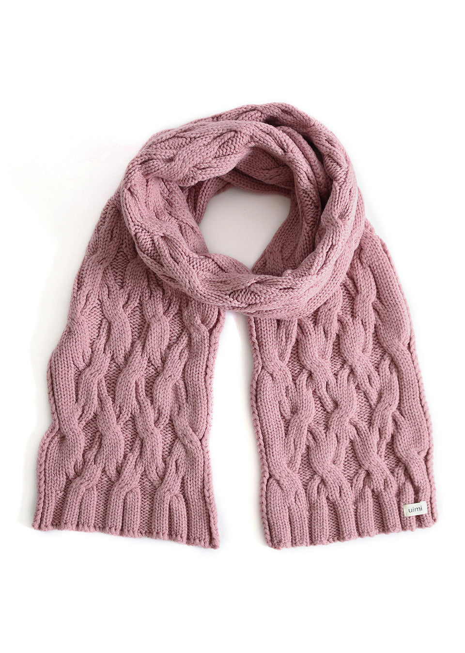 Uimi Scarf - Mabel