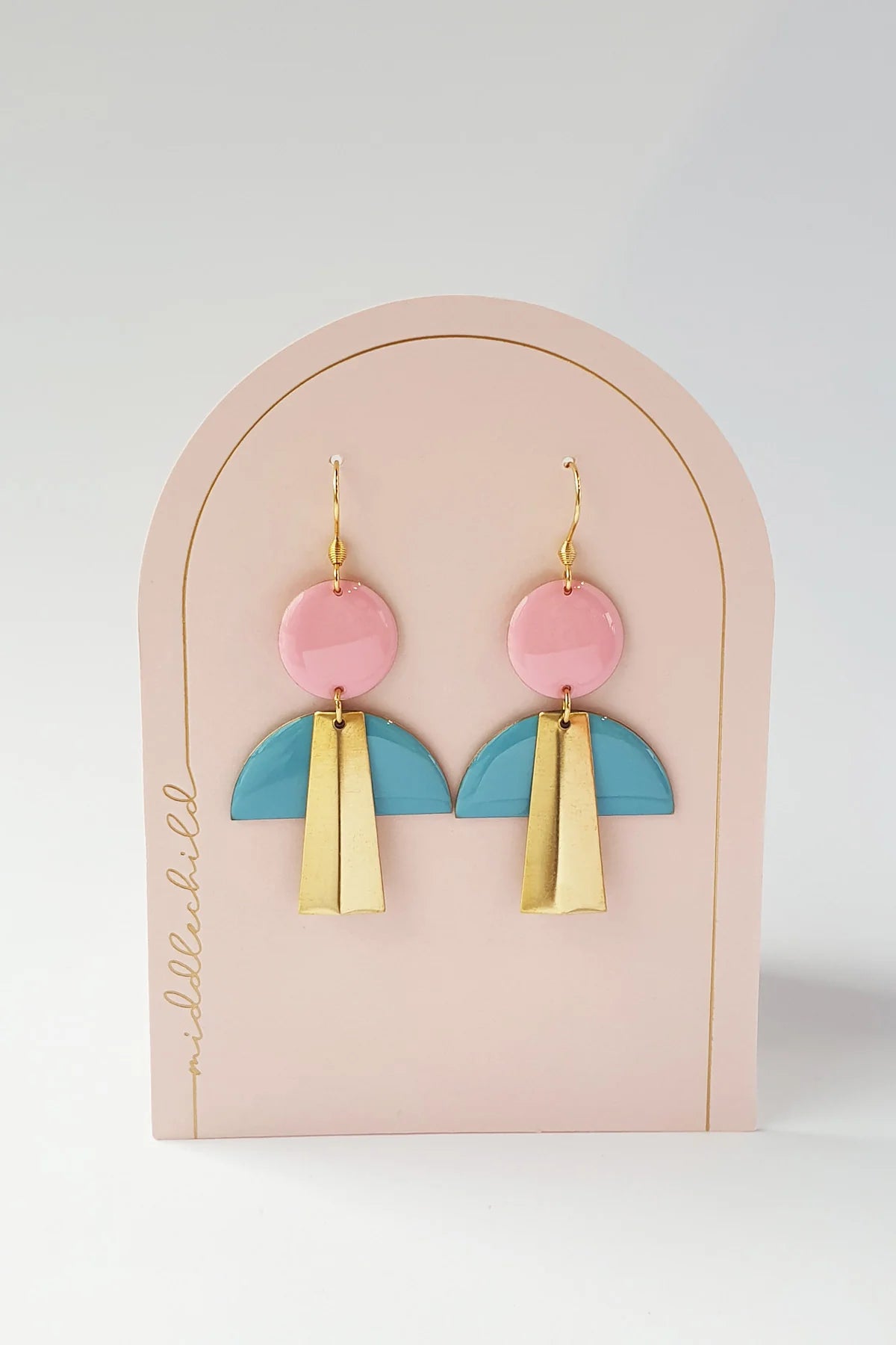 Middle Child - Formation Earrings