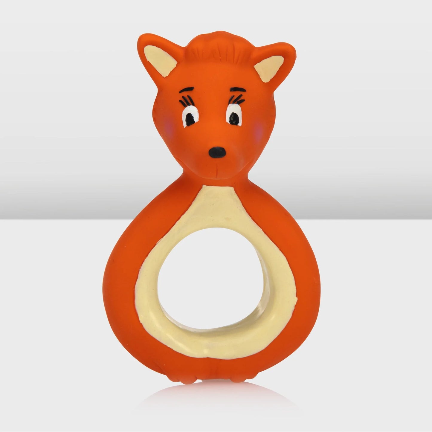 Mizzie The Kangaroo - Mini Teething Toy