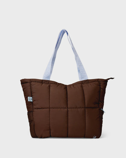 The Somewhere Co - Marshmallow Tote Boston