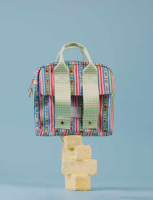 The Somewhere Co - Lunch Tote Buttercup