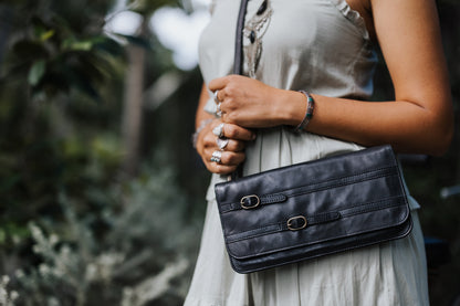 Kompanero - Aleks Clutch/ Crossbody - The Ivy Room Adelaide