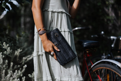 Kompanero - Aleks Clutch/ Crossbody - The Ivy Room Adelaide