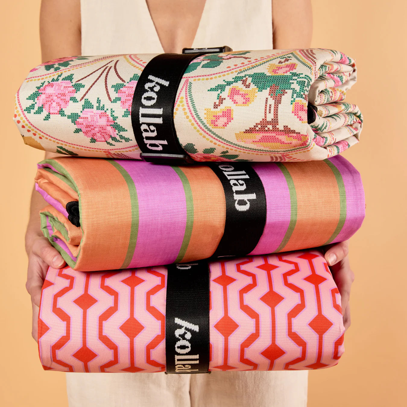 Kollab - Picnic Mat 2m x 2m - The Ivy Room Adelaide