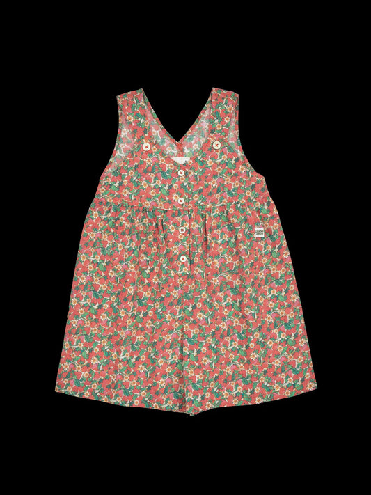 Goldie + Ace - Sara Strawberry Shortall