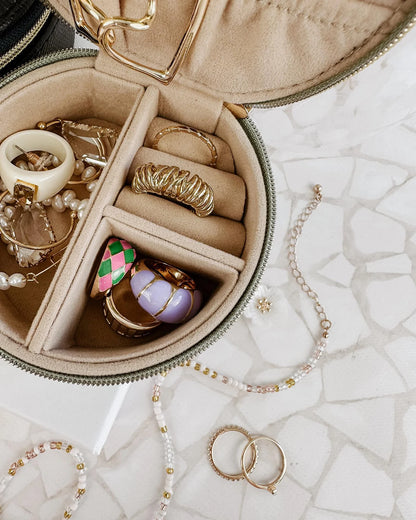 Louenhide - Sisco Jewellery Box - The Ivy Room Adelaide