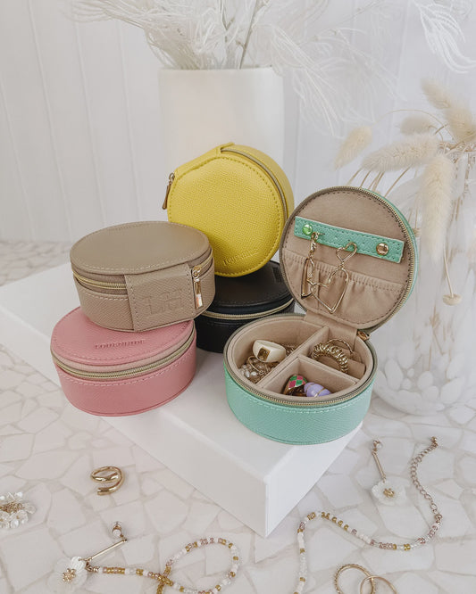 Louenhide -Sisco Jewellery Box
