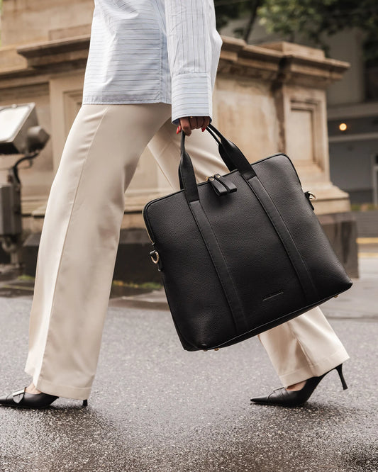 Louenhide - Rhodes Laptop Bag - The Ivy Room Adelaide