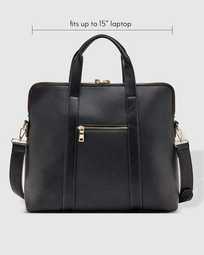 Louenhide - Rhodes Laptop Bag - The Ivy Room Adelaide