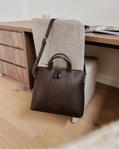 Louenhide - Rhodes Laptop Bag - The Ivy Room Adelaide