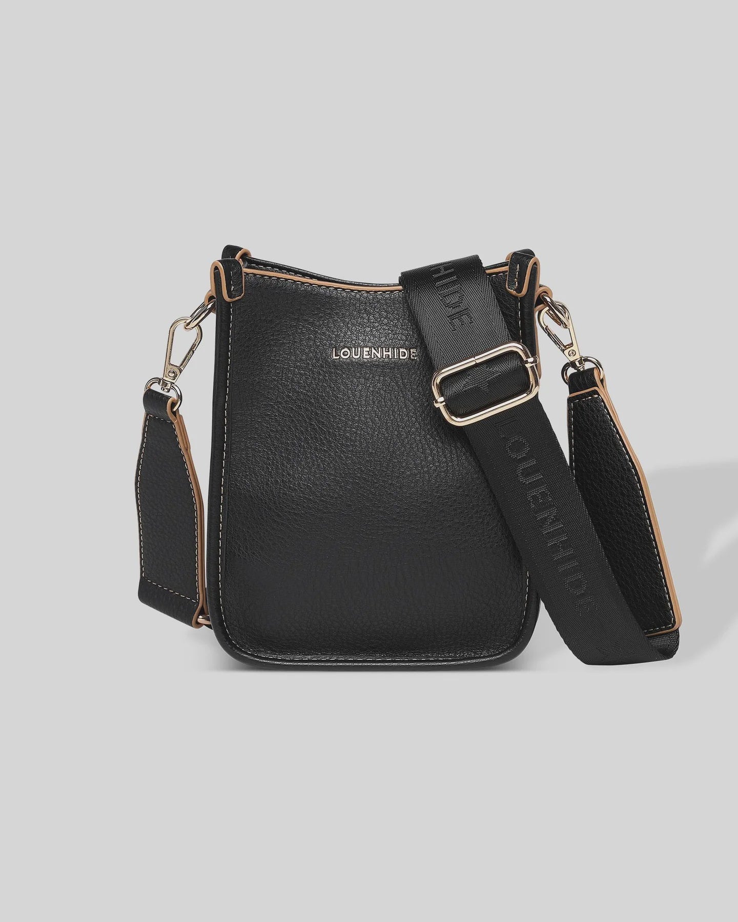 Louenhide - Parker Phone Crossbody Bag
