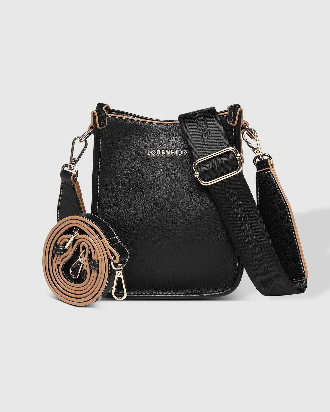 Louenhide - Parker Phone Crossbody Bag