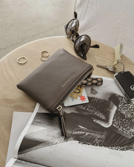 Louenhide - Kuta Purse - The Ivy Room Adelaide