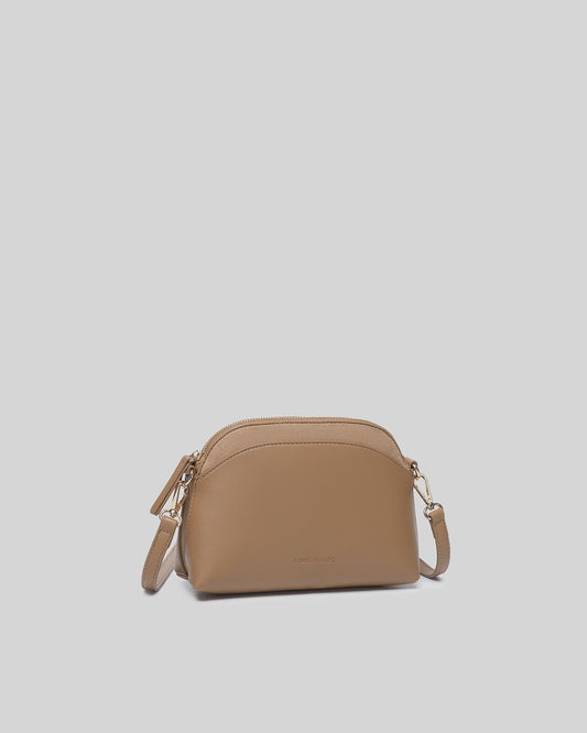 Louenhide - Alison Crossbody Bag | Honey