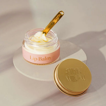 Stray Willow - Silk Lip Kit - The Ivy Room Adelaide