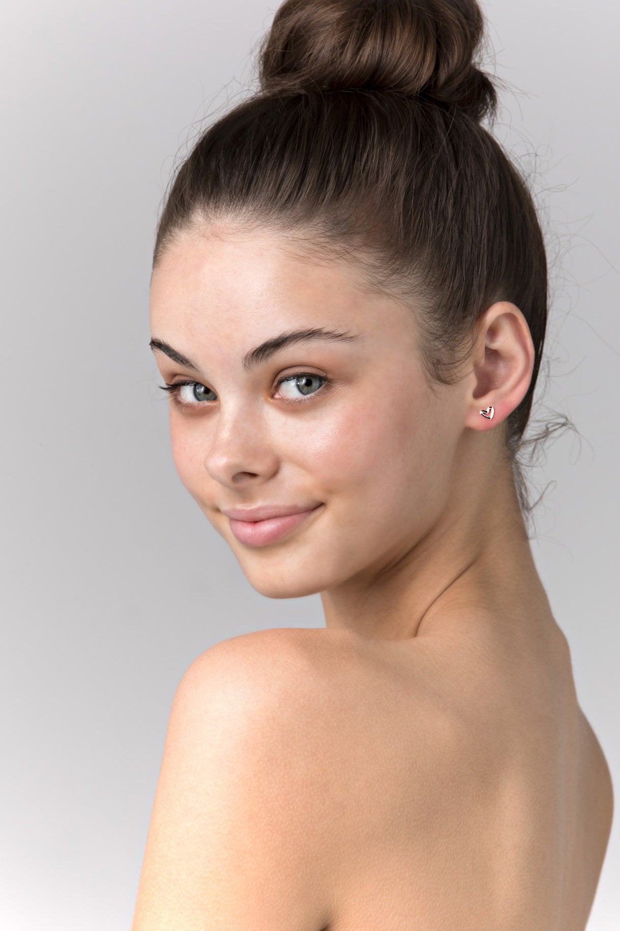 Liberte - Petite Heart - The Ivy Room Adelaide