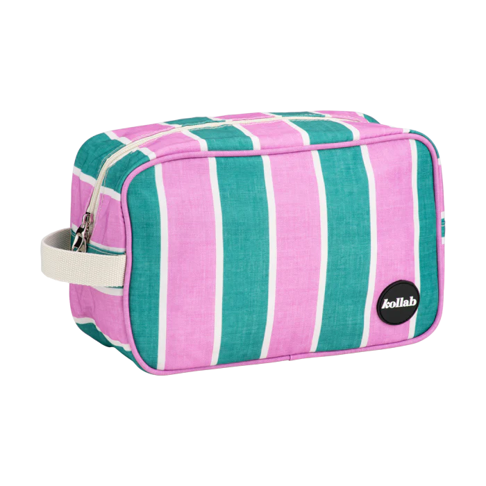 Kollab - Travel Bag - The Ivy Room Adelaide