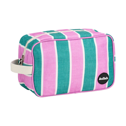Kollab - Travel Bag - The Ivy Room Adelaide