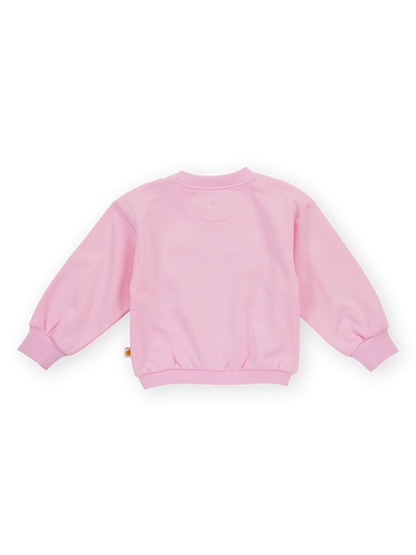 Goldie + Ace - Jumbo Strawberry Sweater