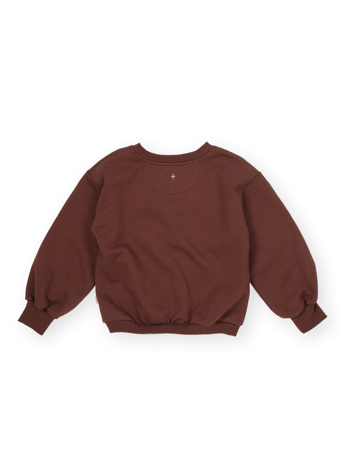 Goldie + Ace - Comfy Embroidered Sweater