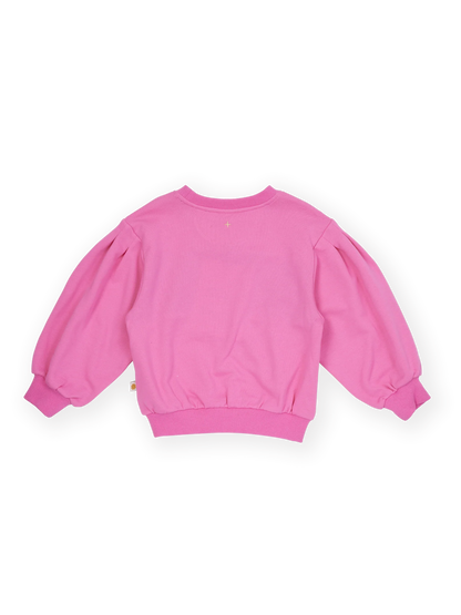 Goldie + Ace - Flower Garden Sweater