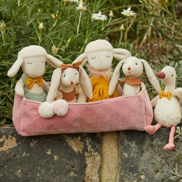 Jiggle & Giggle - Polly Sheep
