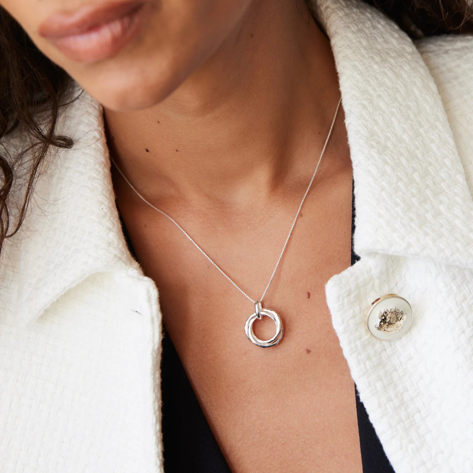 Najo - Arizona Necklace - The Ivy Room Adelaide