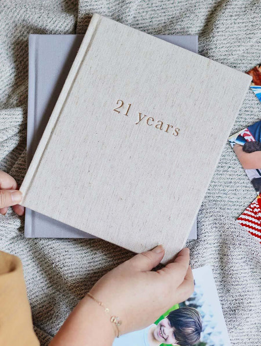 Write to Me - 21 Years of You