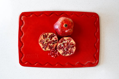 Appret - Classique Board / Rouge