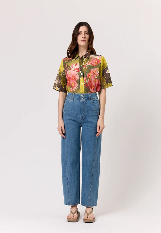 Nancybird - Cecily Pants