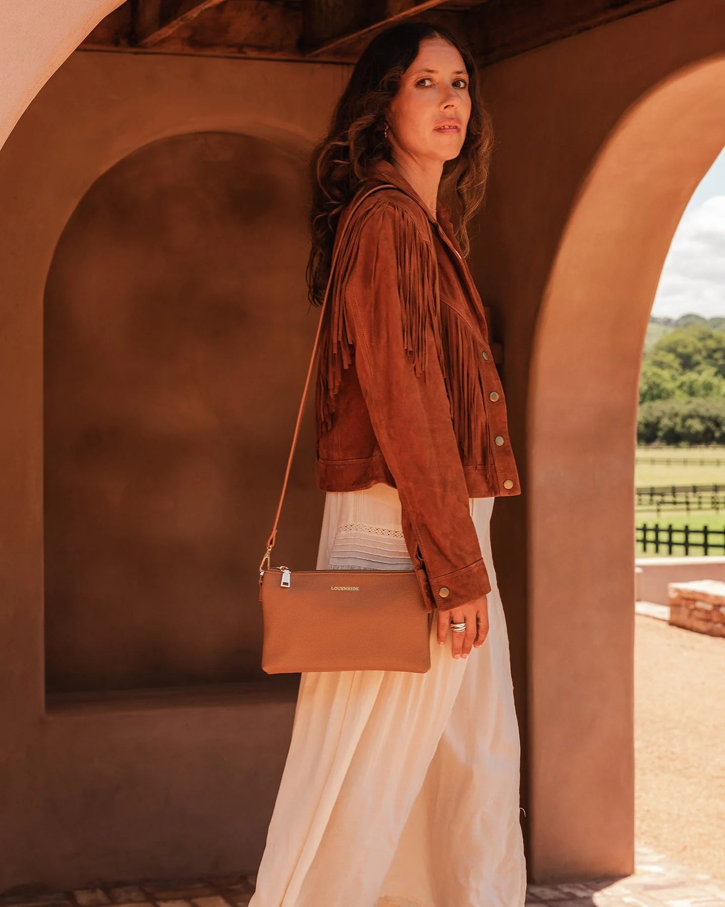 Louenhide - Millie Crossbody Bag