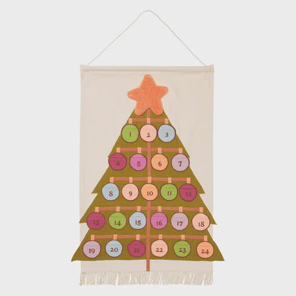 Sage x Clare - Loopa Advent Calendar - The Ivy Room Adelaide