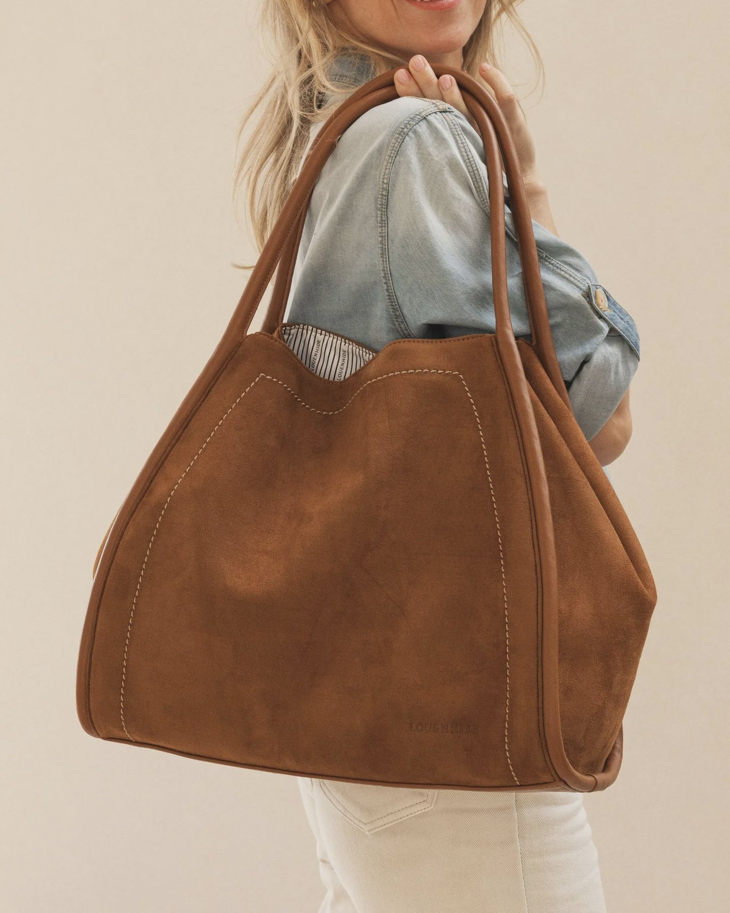 Louenhide - Sutton Shoulder Bag