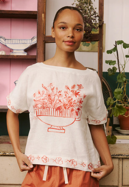Nancybird - Dolman Top