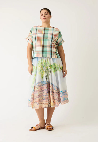 Nancybird - Elua Skirt