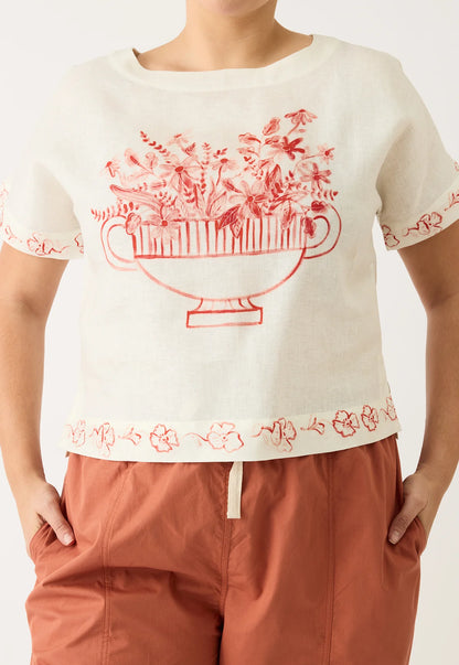 Nancybird - Dolman Top