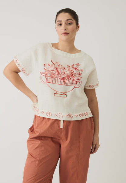 Nancybird - Dolman Top
