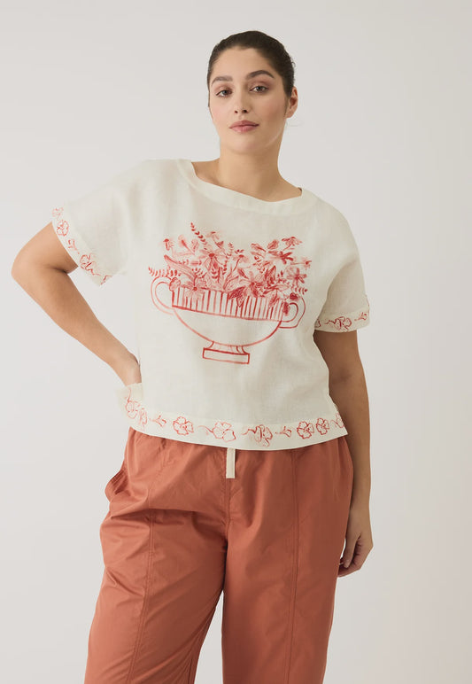 Nancybird - Dolman Top