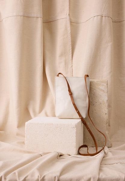 Nancybird - Louanne Pouch / Birch - The Ivy Room Adelaide