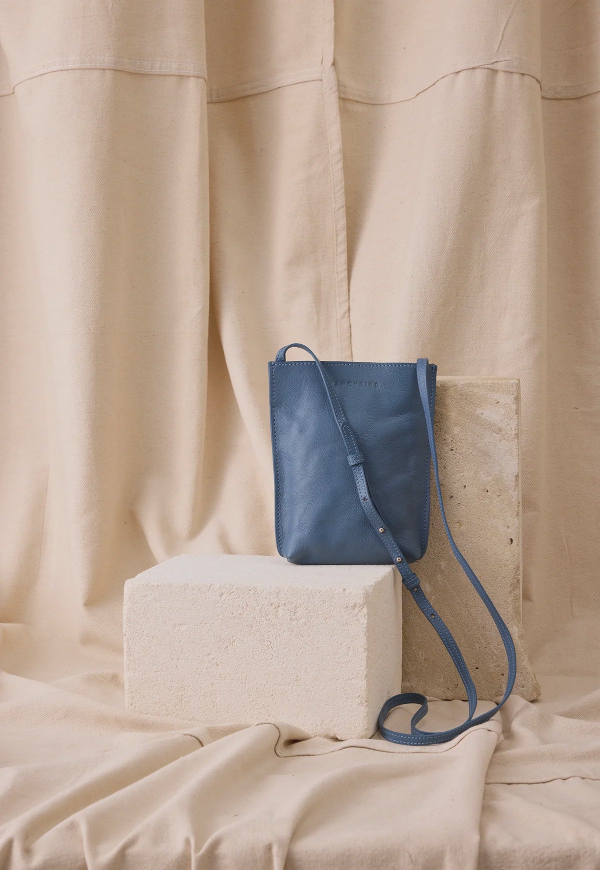 Nancybird - Louanne Pouch / Mineral - The Ivy Room Adelaide
