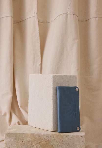 Nancybird - Pearl Wallet / Mineral - The Ivy Room Adelaide