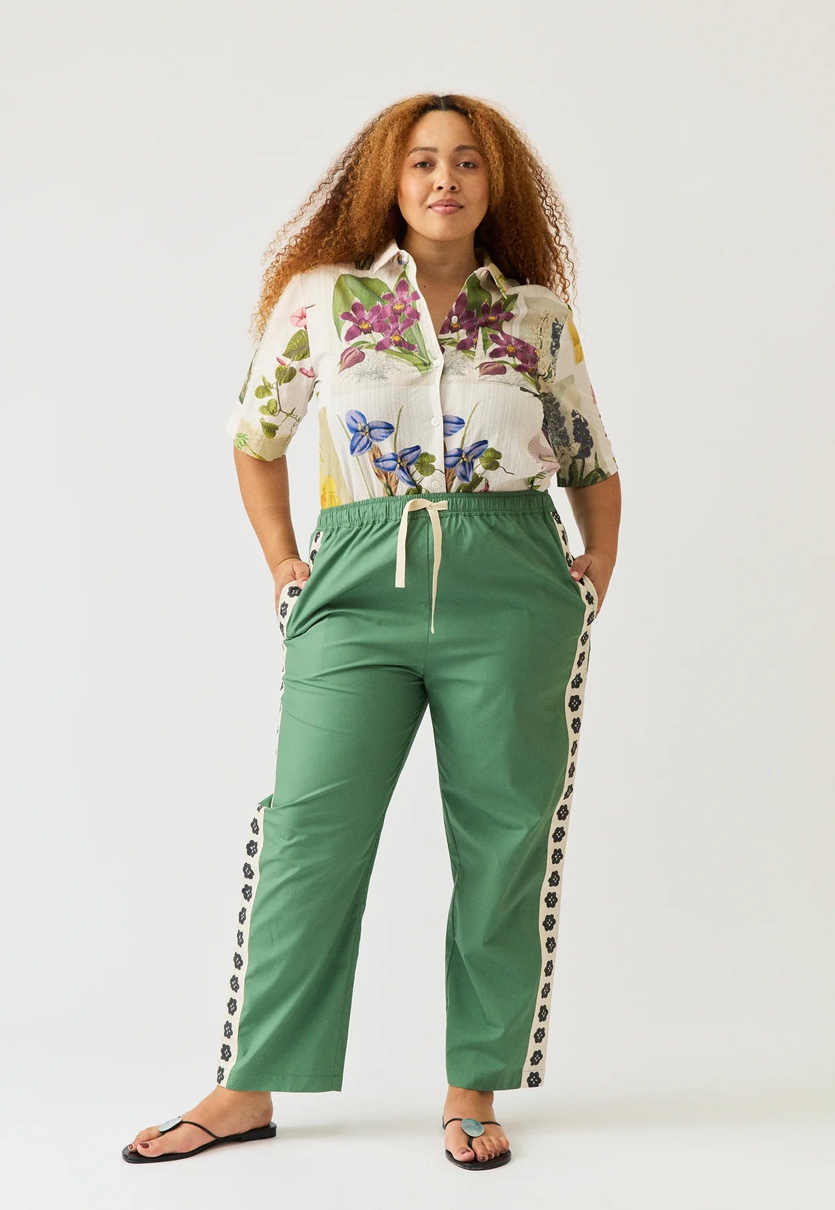 Nancybird - Isla Pants