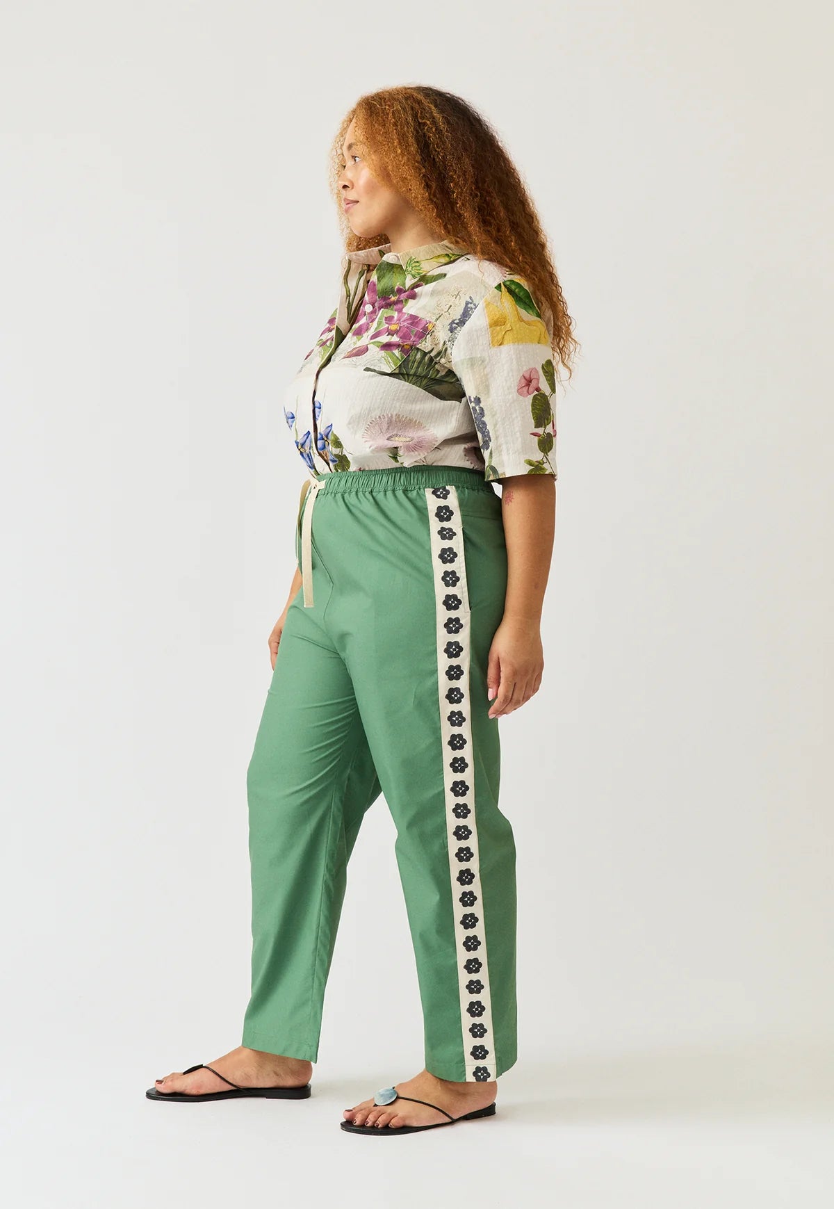 Nancybird - Isla Pants