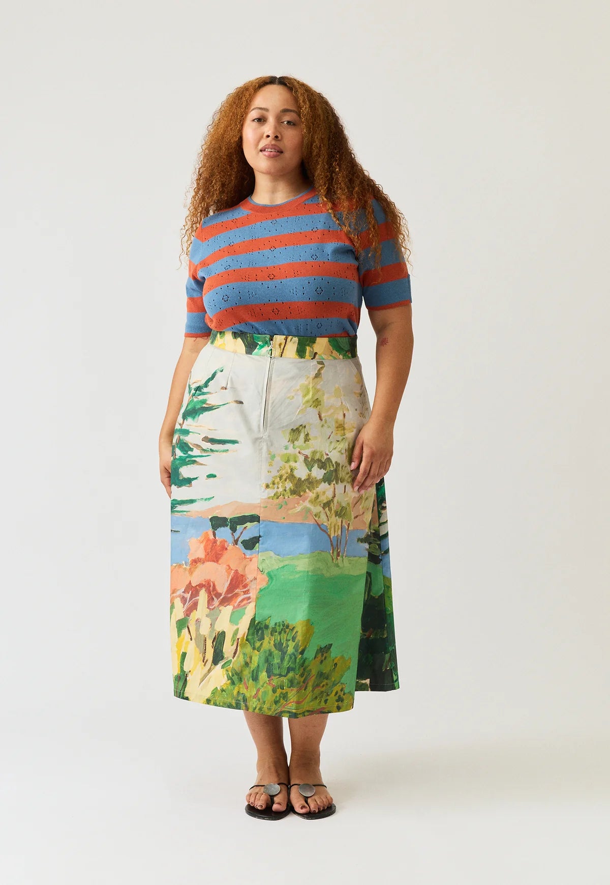 Nancybird - Aries Skirt