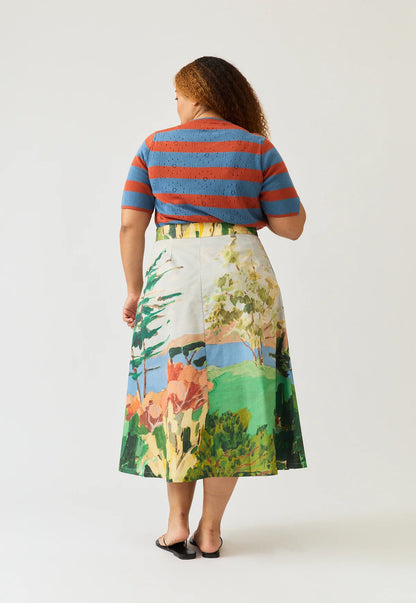 Nancybird - Aries Skirt