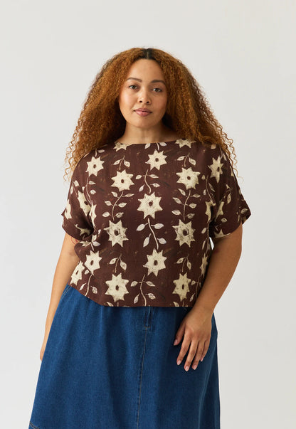 Nancybird - Dolman Top
