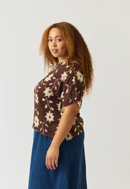 Nancybird - Dolman Top