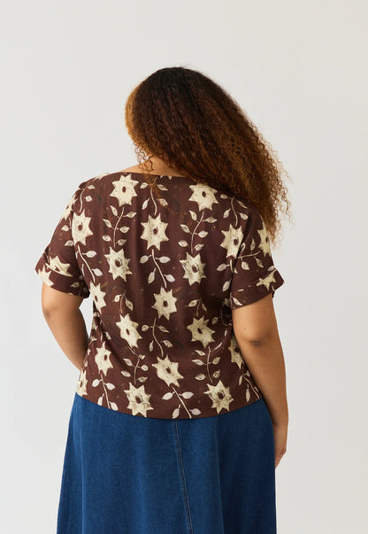 Nancybird - Dolman Top