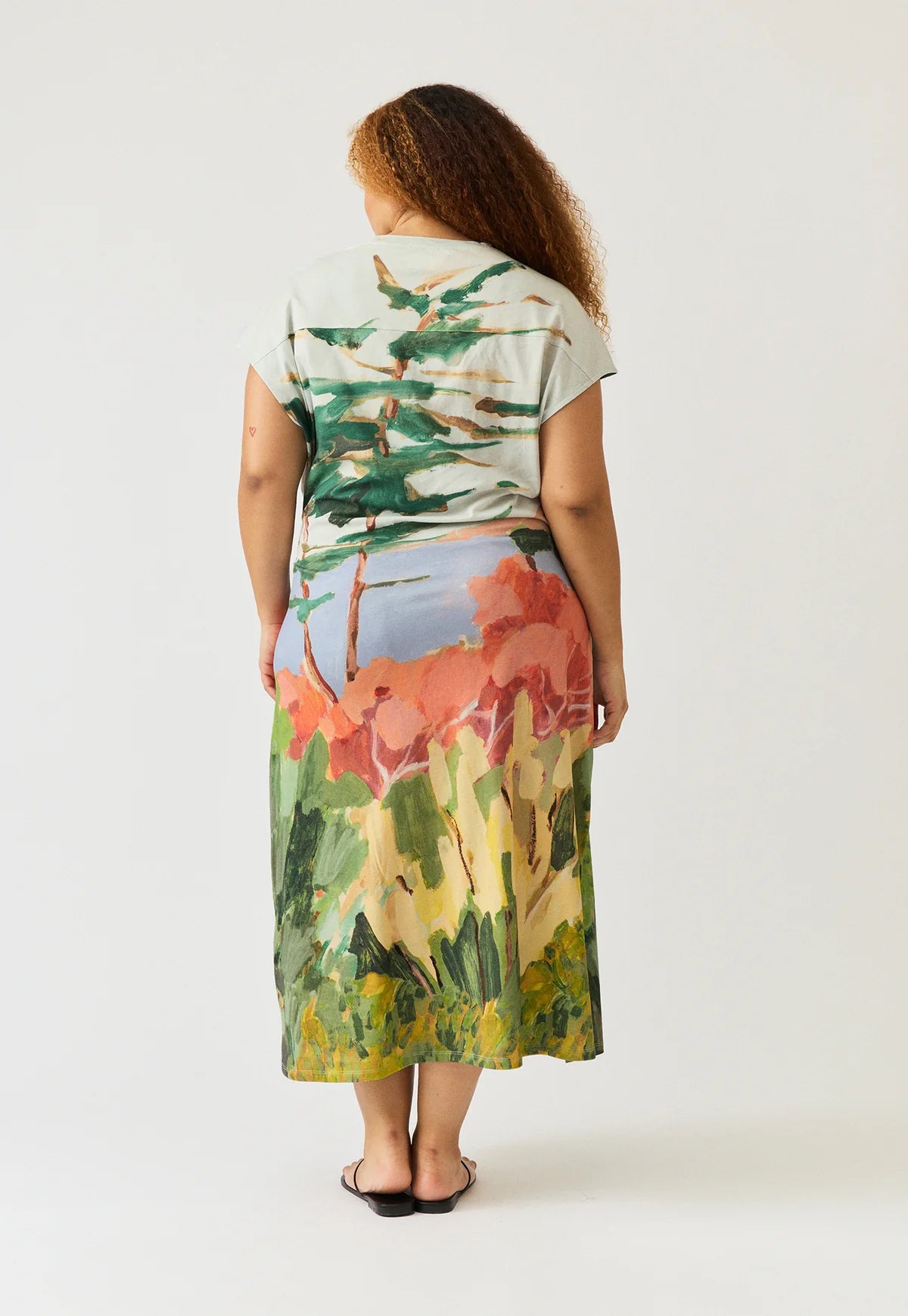 Nancybird - Macey Dress